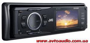 JVC AVX 11RDS ― Автоэлектроника AutoAudio