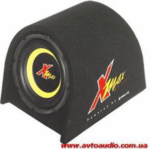 Helix X-MAX 12 Active (box) ― Автоэлектроника AutoAudio