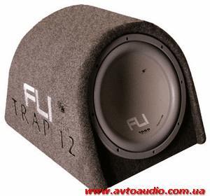 Fli Trap 12 Active ― Автоэлектроника AutoAudio