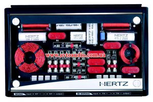 Hertz MLCX 2 ― Автоэлектроника AutoAudio