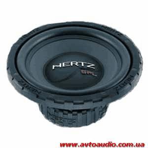 Hertz HXS300 D ― Автоэлектроника AutoAudio
