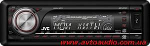 Jvc KD-G737 ― Автоэлектроника AutoAudio