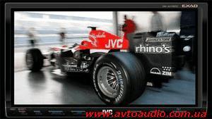 JVC AVX 800RDS ― Автоэлектроника AutoAudio