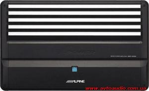 Alpine MRP-M850 ― Автоэлектроника AutoAudio