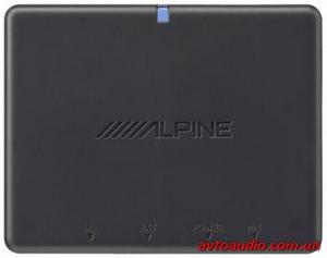 Alpine KCE-300BT ― Автоэлектроника AutoAudio