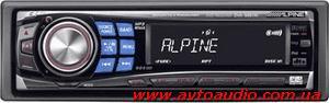 Alpine DVA-9861RI ― Автоэлектроника AutoAudio