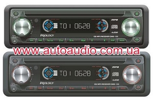 Prology CMD-150 ― Автоэлектроника AutoAudio