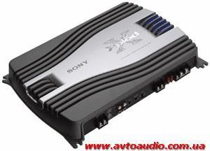 Sony XM-SD14 X ― Автоэлектроника AutoAudio