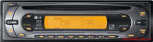 LG LAC-UA 163 ― Автоэлектроника AutoAudio