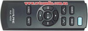 Alpine RUE-4202 ― Автоэлектроника AutoAudio
