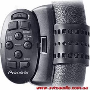 Купить пульт Д/У Pioneer CD-SR100 в Киеве и Украине. Описание, цена, фото, характеристики. Интернет магазин Автоаудио.