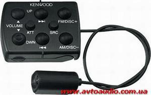 Kenwood KCA-RC 700A ― Автоэлектроника AutoAudio
