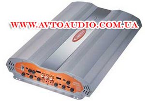 Cadence VA-500 ― Автоэлектроника AutoAudio
