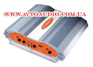 Cadence VA-600 ― Автоэлектроника AutoAudio