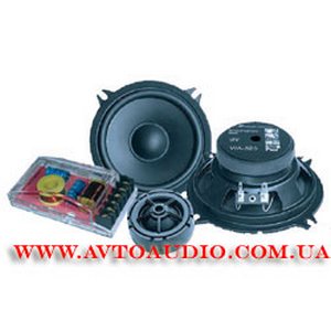 Power Acoustik WA-520 ― Автоэлектроника AutoAudio