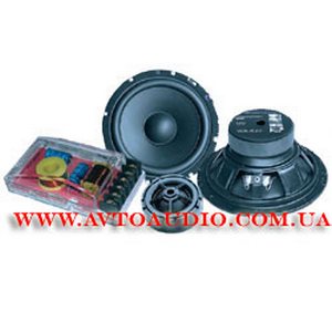 Power Acoustik WA-620 ― Автоэлектроника AutoAudio