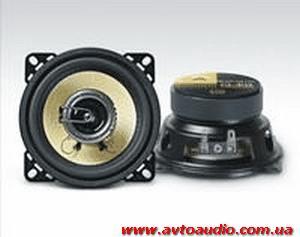Power Acoustik CL- 402 ― Автоэлектроника AutoAudio