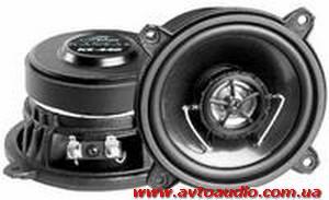 Power Acoustik CL-502 ― Автоэлектроника AutoAudio