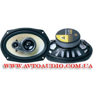 Power Acoustik CL- 693 ― Автоэлектроника AutoAudio