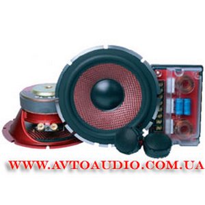 Power Acoustik CL- 620 ― Автоэлектроника AutoAudio