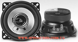 Power Acoustik GD- 602 ― Автоэлектроника AutoAudio