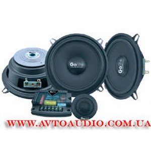 Power Acoustik GD- 520 ― Автоэлектроника AutoAudio