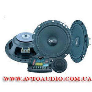 Power Acoustik GD- 620 ― Автоэлектроника AutoAudio