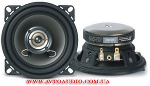 Power Acoustik AZ- 402 ― Автоэлектроника AutoAudio