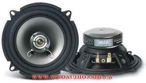Power Acoustik AZ- 502 ― Автоэлектроника AutoAudio