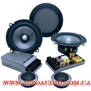 Power Acoustik AZ-520 ― Автоэлектроника AutoAudio