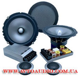 Power Acoustik AZ- 620 ― Автоэлектроника AutoAudio