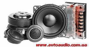 Power Acoustik KS- 420 PI ― Автоэлектроника AutoAudio