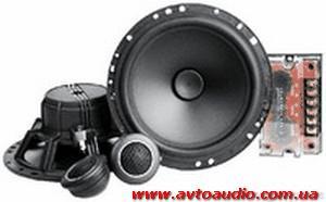 Power Acoustik KS- 620 PI ― Автоэлектроника AutoAudio