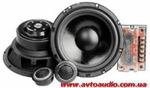 Power Acoustik KS- 620 SP ― Автоэлектроника AutoAudio