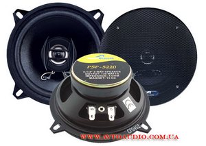 Power Acoustik PSP- 5220 ― Автоэлектроника AutoAudio