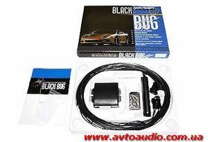 BLACK BUG BT 52 F ― Автоэлектроника AutoAudio