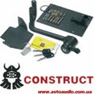 Construct CF960 Suzuki Grand Vitara 05-08 manual ― Автоэлектроника AutoAudio