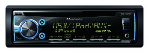 Pioneer DEH-X3750UI ― Автоэлектроника AutoAudio