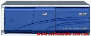 JVC CH- X 550 ― Автоэлектроника AutoAudio