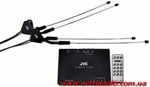 JVC KV- C 1007EE ― Автоэлектроника AutoAudio