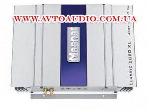 Magnat Classic 2000 XL NEW !!! ― Автоэлектроника AutoAudio