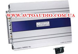 Magnat Classic 5000 XL NEW !!! ― Автоэлектроника AutoAudio