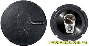 Blaupunkt GTX 803 ― Автоэлектроника AutoAudio