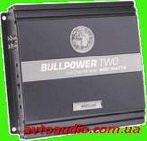Magnat Bull Power TWO ― Автоэлектроника AutoAudio
