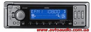 Clarion DXZ- 556 MP ― Автоэлектроника AutoAudio