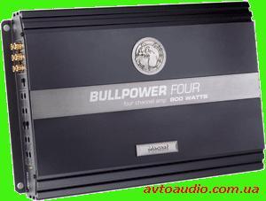Magnat Bull Power Four ― Автоэлектроника AutoAudio
