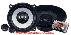 ORIS CL-52 ― Автоэлектроника AutoAudio