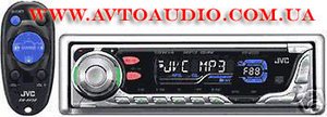 Jvc KD-G505 ― Автоэлектроника AutoAudio