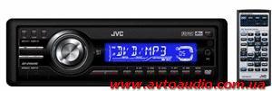JVC KD-DV5206 ― Автоэлектроника AutoAudio
