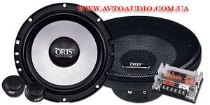 ORIS CL-62 ― Автоэлектроника AutoAudio